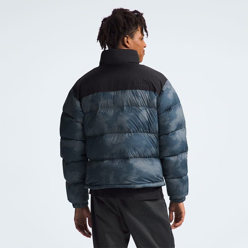 The North Face-Campera-M 92 CRINKLE REV NUPTSE JACKET AN