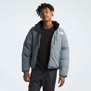 The North Face-Campera-M 92 CRINKLE REV NUPTSE JACKET FN