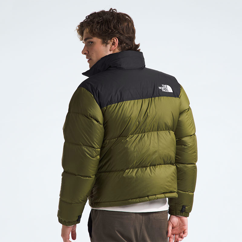 The North Face-Campera-M 1996 RETRO NUPTSE JACKET AN