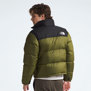 The North Face-Campera-M 1996 RETRO NUPTSE JACKET AN