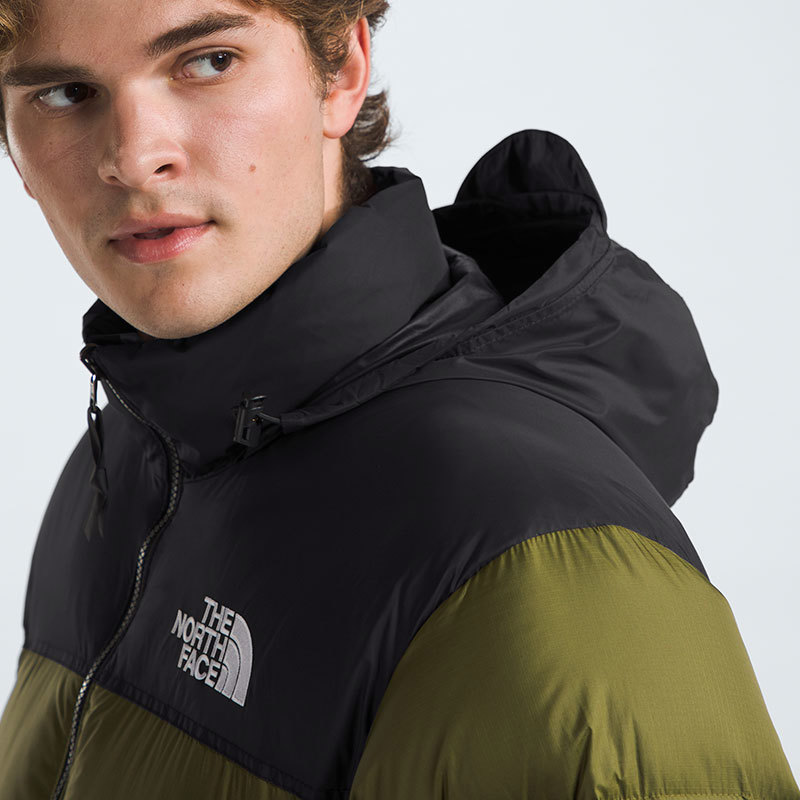 The North Face-Campera-M 1996 RETRO NUPTSE JACKET SN