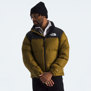 The North Face-Campera-M 1996 RETRO NUPTSE JACKET PD