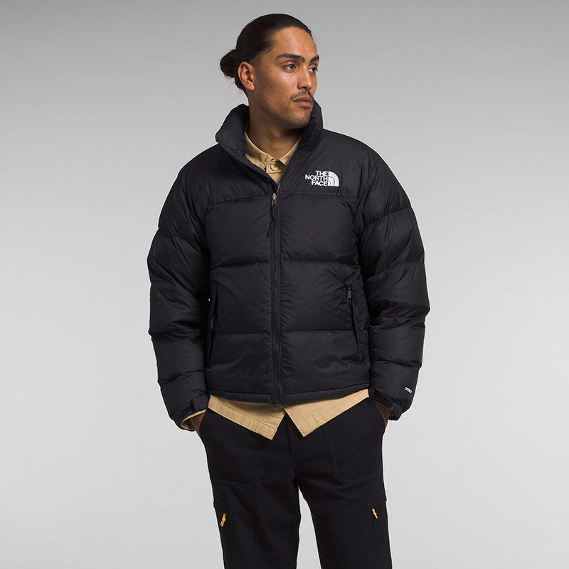 The North Face-Campera-M 1996 RETRO NUPTSE JACKET PD
