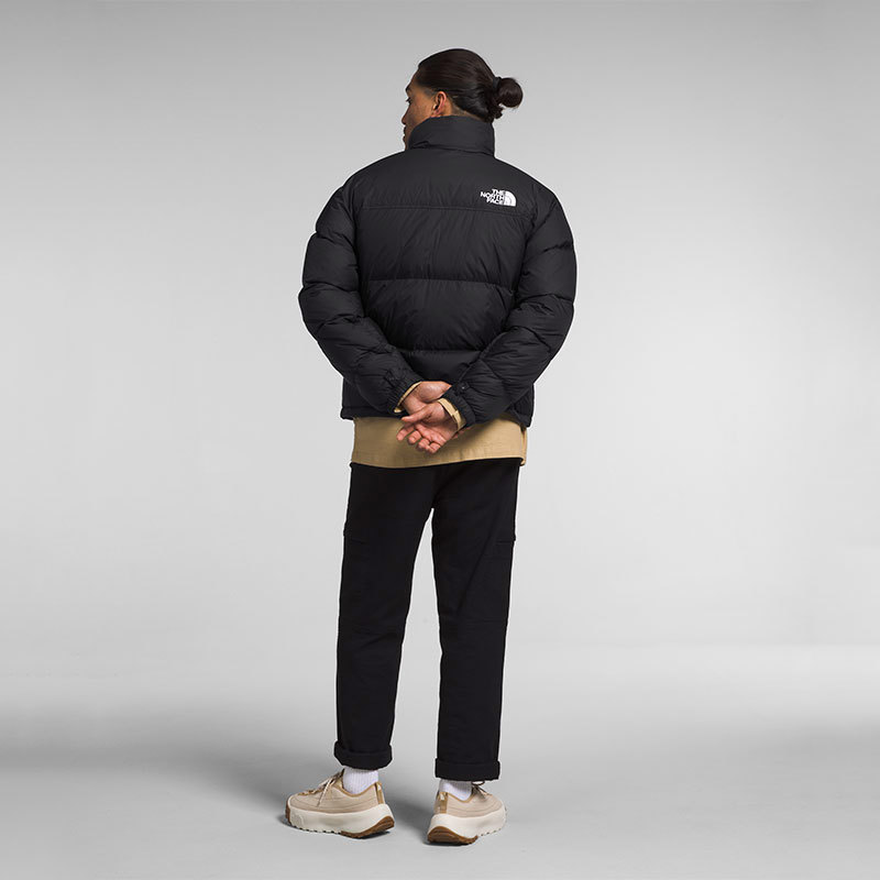 The North Face-Campera-M 1996 RETRO NUPTSE JACKET AN