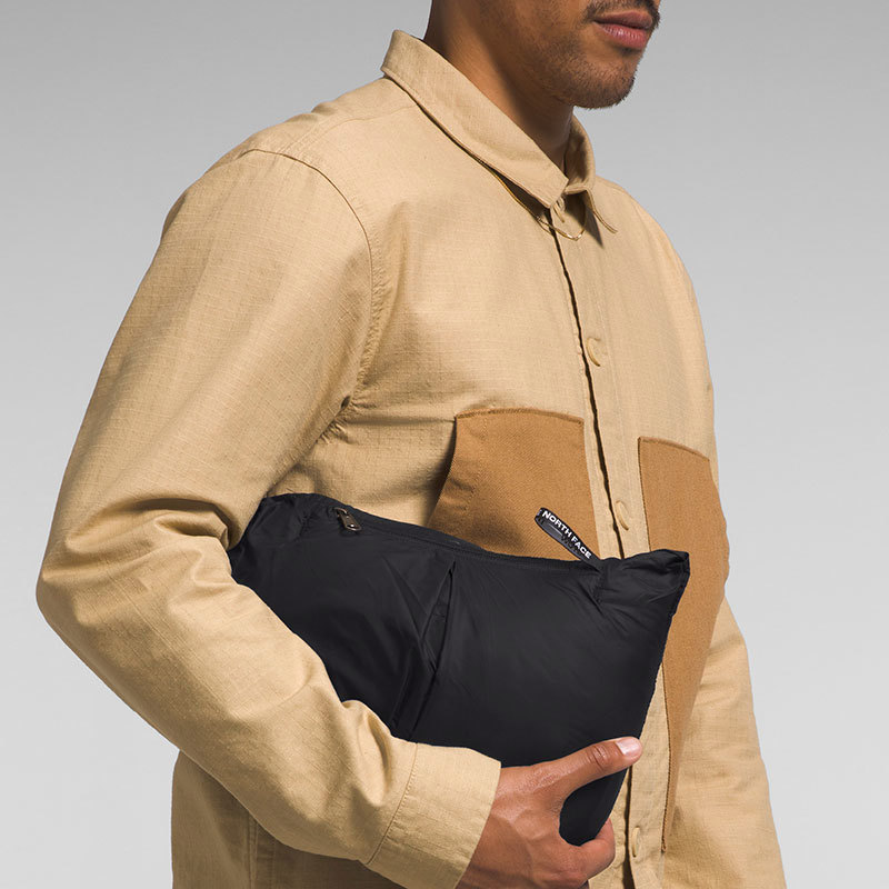 The North Face-Campera-M 1996 RETRO NUPTSE JACKET FN