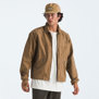 The North Face-Campera-M CEDAR CANVAS WORK JACKET PD