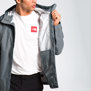 The North Face-Campera-M VENTURE 2 JACKET AN