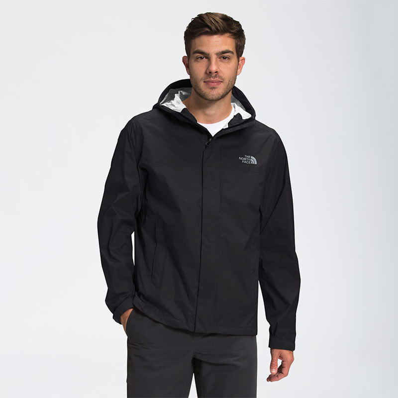 The North Face-Campera-M VENTURE 2 JACKET PD