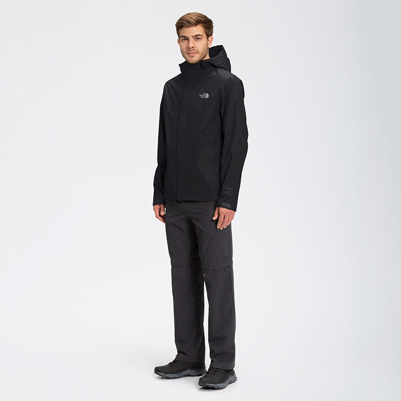 The North Face-Campera-M VENTURE 2 JACKET SN
