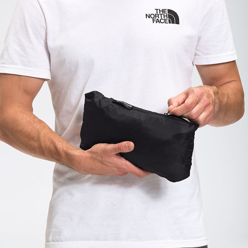 The North Face-Campera-M VENTURE 2 JACKET FN