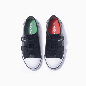 Kickers-Zapatillas-Bile AN