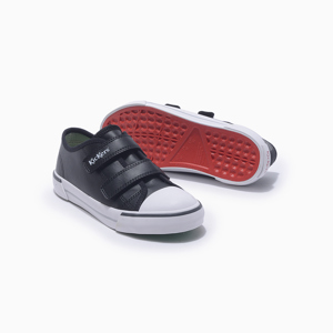 Kickers-Zapatillas-Bile SN