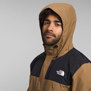 The North Face-Campera-M ANTORA JACKET AN