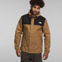 The North Face-Campera-M ANTORA JACKET PD