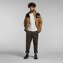 The North Face-Campera-M ANTORA JACKET FN