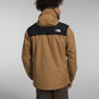 The North Face-Campera-M ANTORA JACKET SN