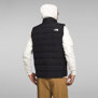 The North Face-Chaleco-M ACONCAGUA 3 VEST SN
