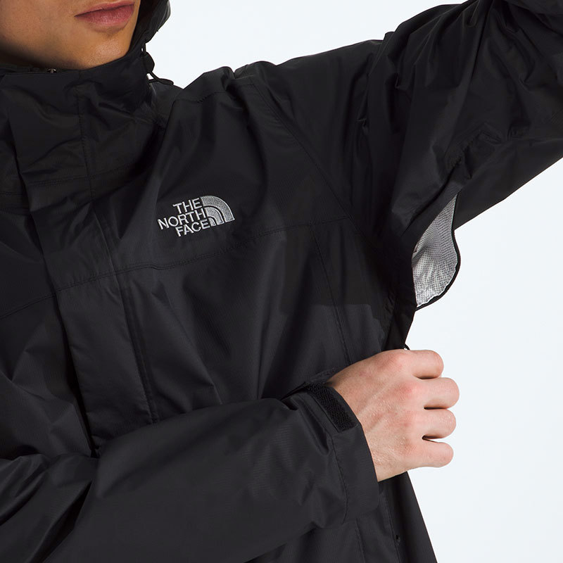 The North Face-Campera-M VENTURE 2 JACKET AN