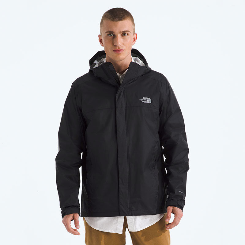 The North Face-Campera-M VENTURE 2 JACKET PD