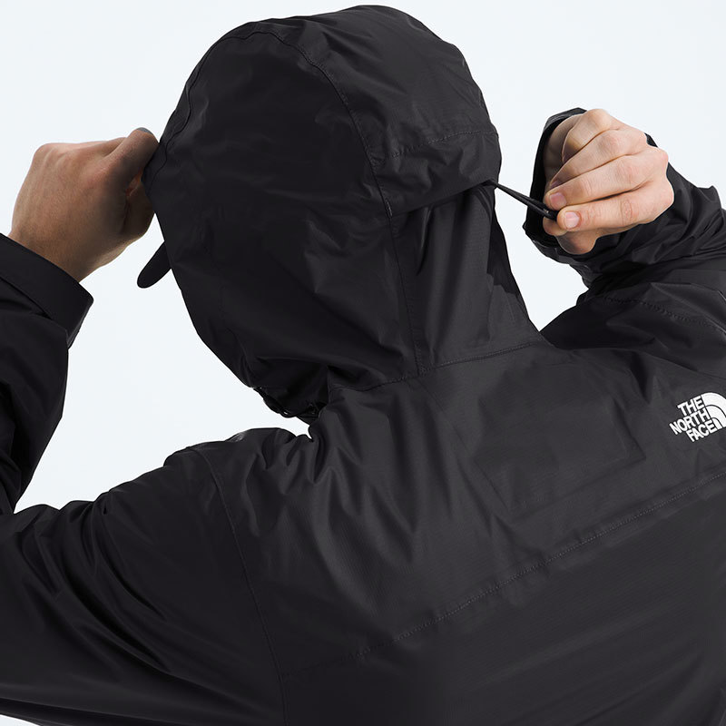 The North Face-Campera-M VENTURE 2 JACKET FN