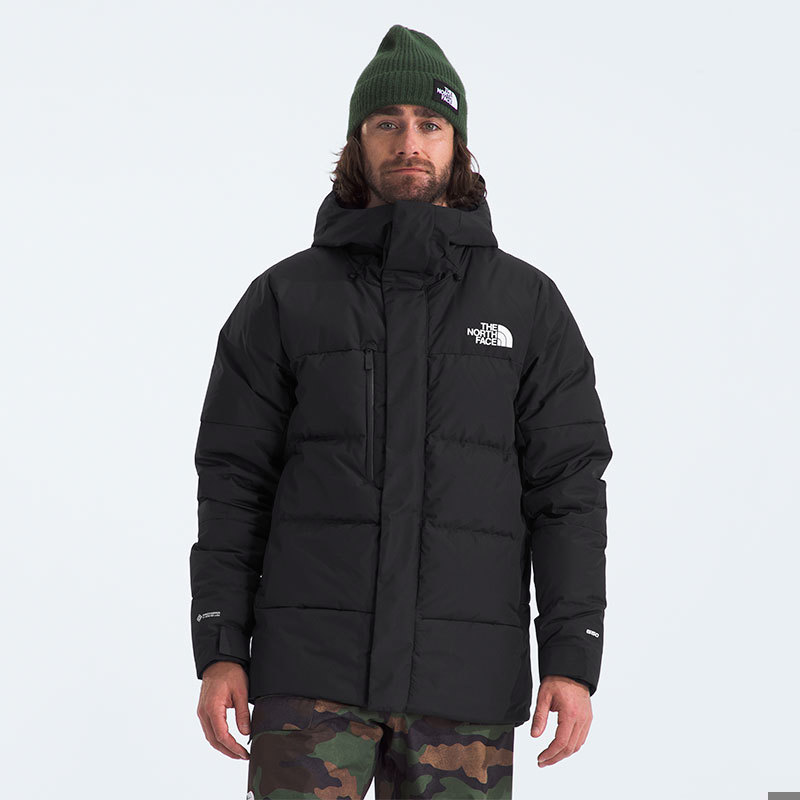 The North Face-Campera-M COREFIRE DOWN WINDSTOPPER JACKET PD
