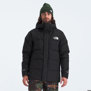 The North Face-Campera-M COREFIRE DOWN WINDSTOPPER JACKET PD