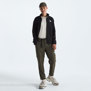 The North Face-Campera-M TEK APPROACH JACKET FN