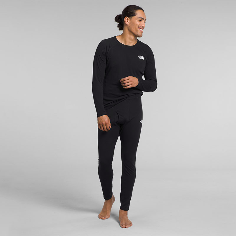 The North Face-Calza-M FD PRO 160 TIGHT FN