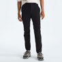 The North Face-Pantalones-M BASIN PANT PD