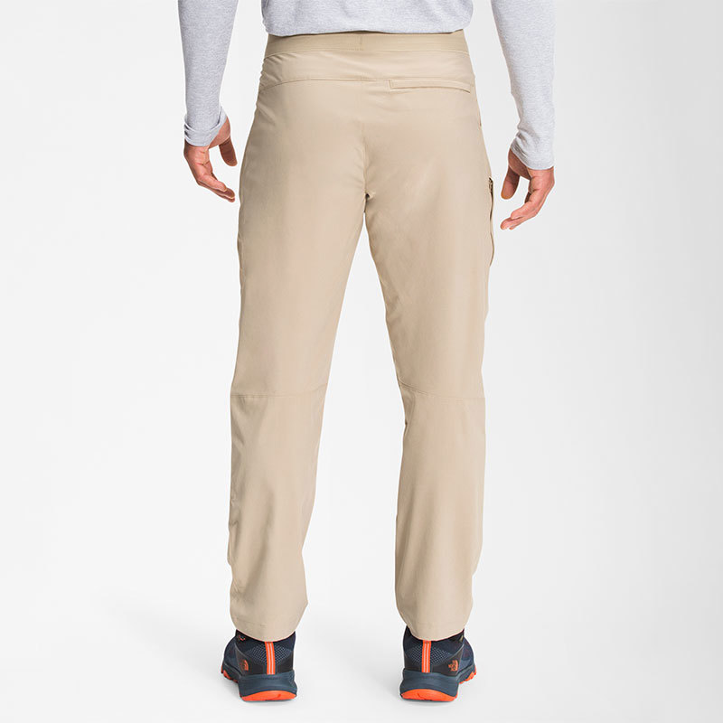 The North Face-Pantalones-M PARAMOUNT ACTIVE PANT AN