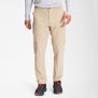 The North Face-Pantalones-M PARAMOUNT ACTIVE PANT FN