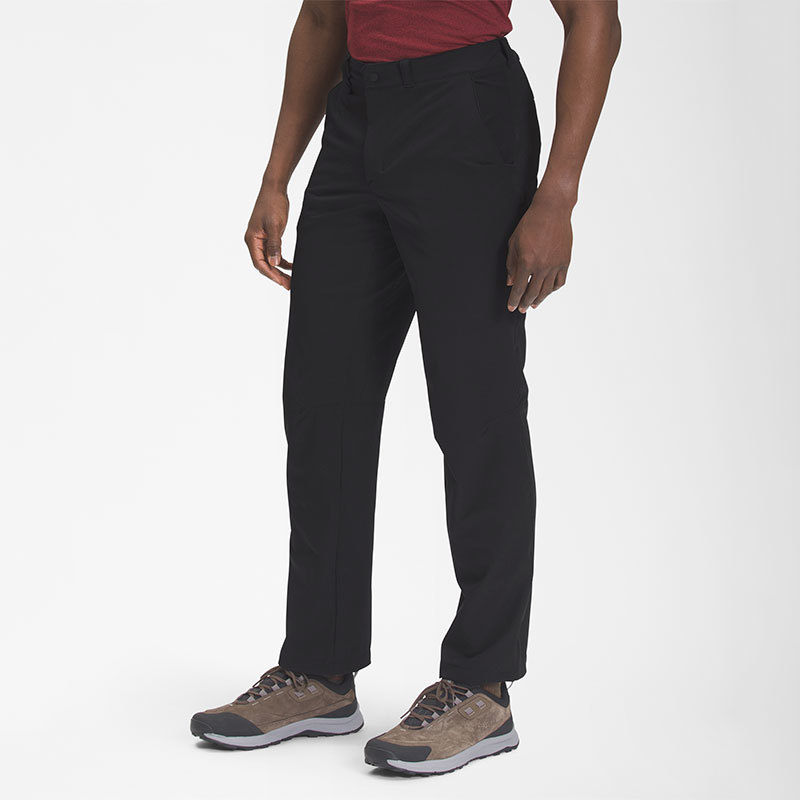 The North Face-Pantalones-M PARAMOUNT PANT AN