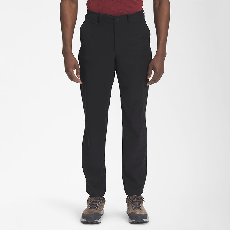 The North Face-Pantalones-M PARAMOUNT PANT PD