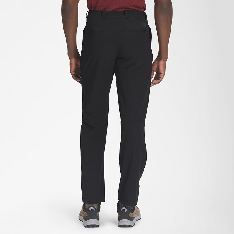 The North Face-Pantalones-M PARAMOUNT PANT SN