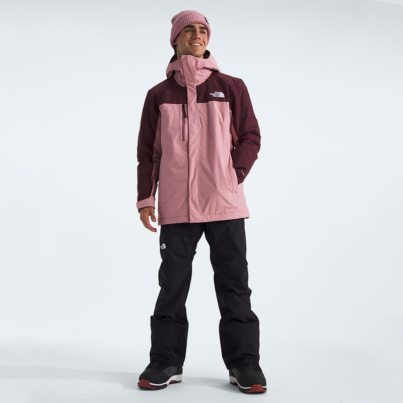 The North Face-Pantalones-M Freedom Pant REG FN