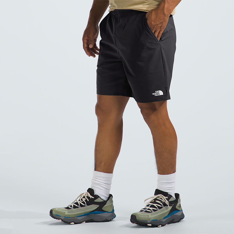 The North Face-Shorts-M WANDER SHORT 2.0 AN