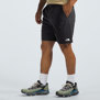 The North Face-Shorts-M WANDER SHORT 2.0 AN