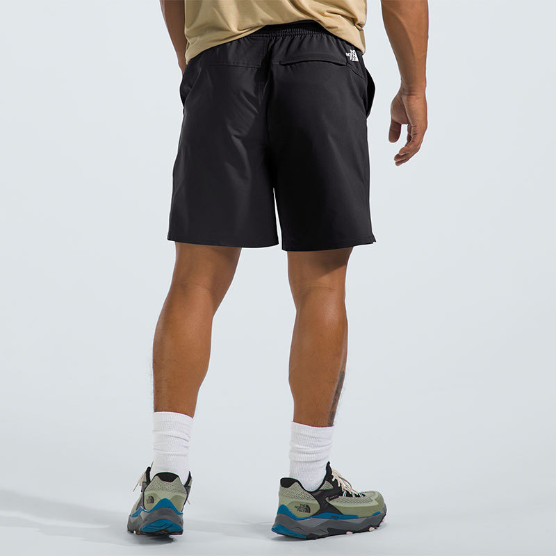 The North Face-Shorts-M WANDER SHORT 2.0 FN