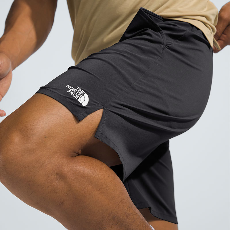 The North Face-Shorts-M WANDER SHORT 2.0 SN