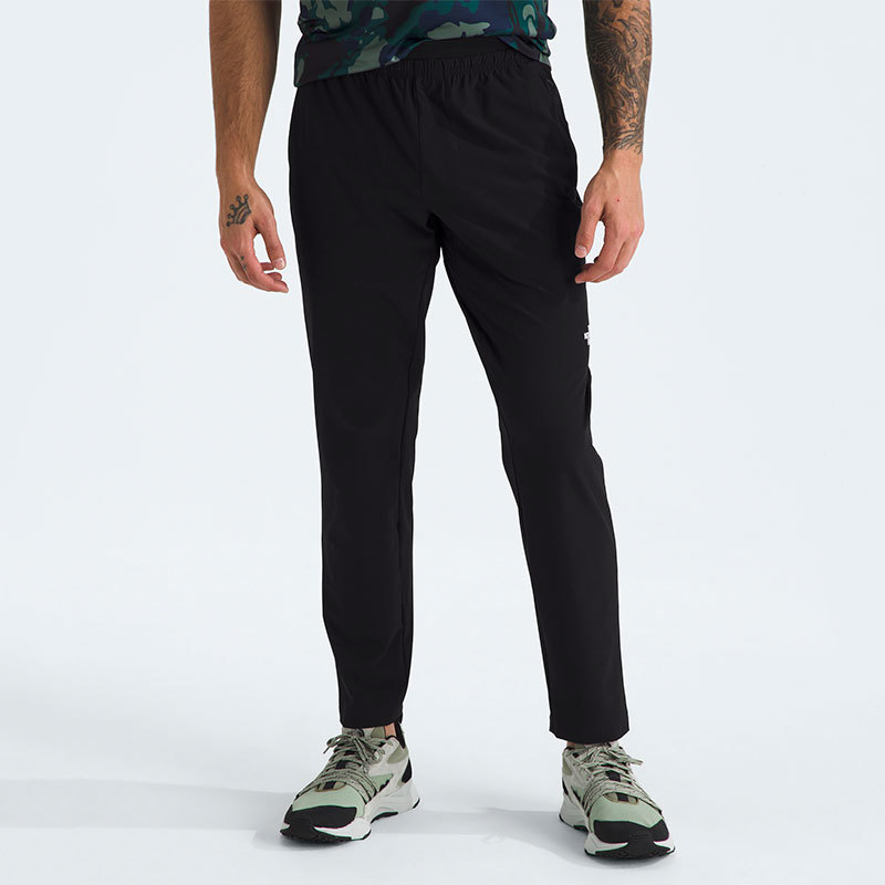 The North Face-Pantalones-M 24/7 WOVEN JOGGER PD