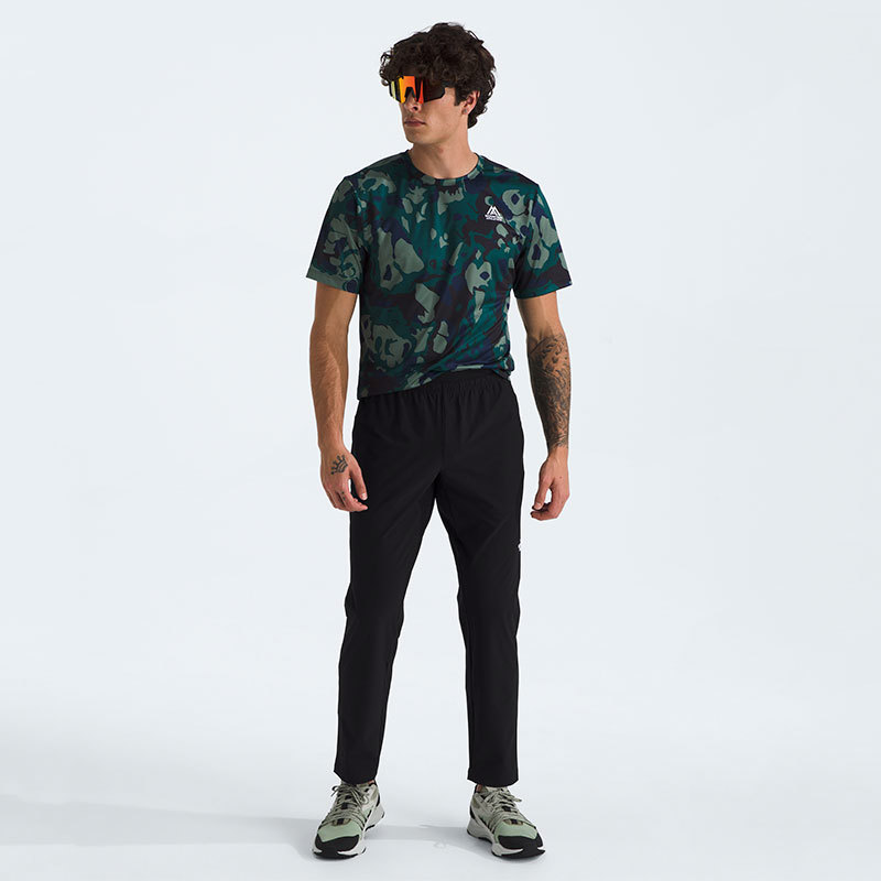 The North Face-Pantalones-M 24/7 WOVEN JOGGER FN