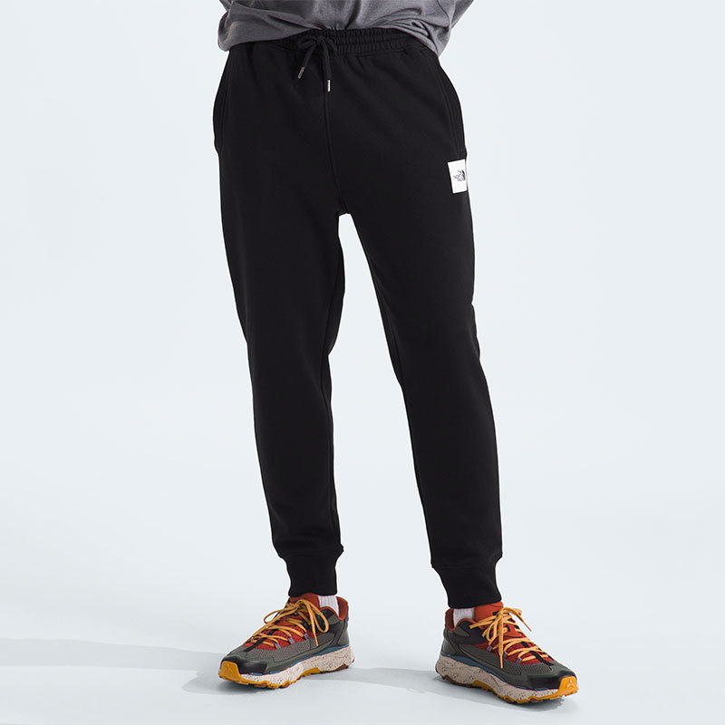 The North Face-Pantalones-M CORE JOGGER PD