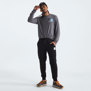 The North Face-Pantalones-M CORE JOGGER FN