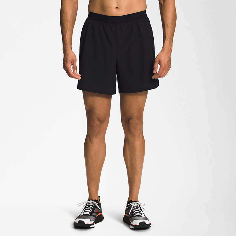 The North Face-Shorts-M SUNRISER 2 IN 1 SHORT PD