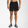 The North Face-Shorts-M SUNRISER 2 IN 1 SHORT PD