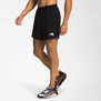 The North Face-Shorts-M SUNRISER 2 IN 1 SHORT AN