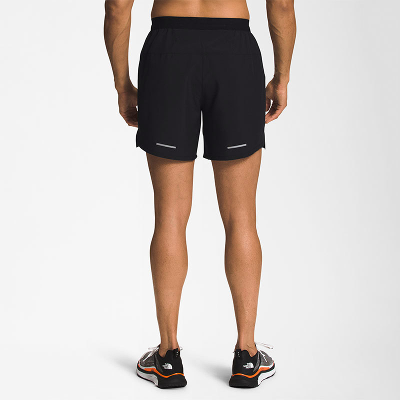 The North Face-Shorts-M SUNRISER 2 IN 1 SHORT SN