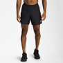 The North Face-Shorts-M LIMITLESS RUN SHORT PD