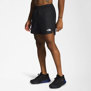 The North Face-Shorts-M LIMITLESS RUN SHORT AN