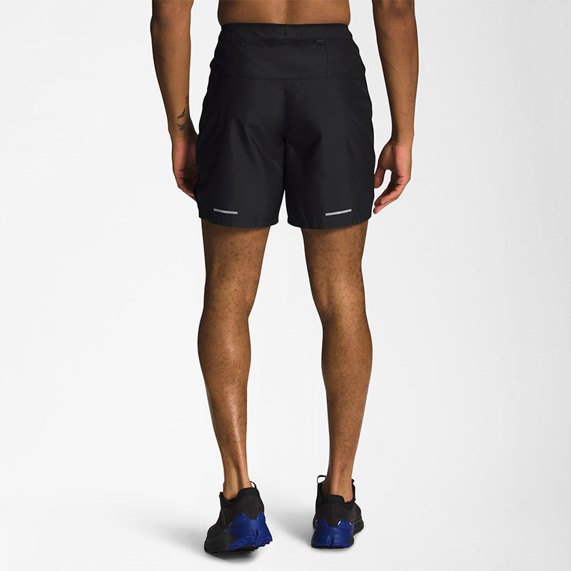 The North Face-Shorts-M LIMITLESS RUN SHORT SN